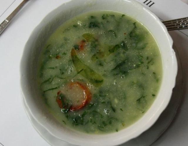 Caldo verde