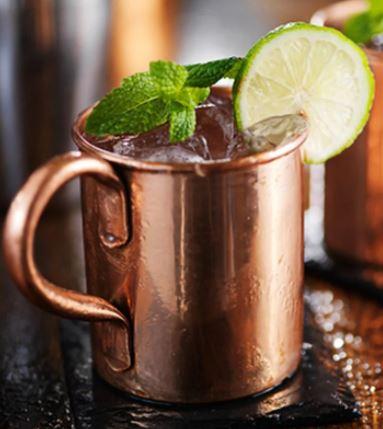 Moscow mule